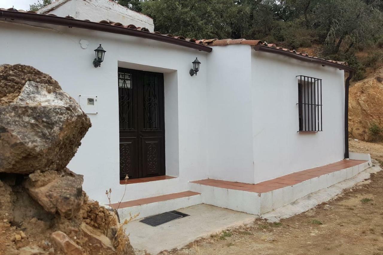 Villa Casa Cesar Jabugo Exterior foto