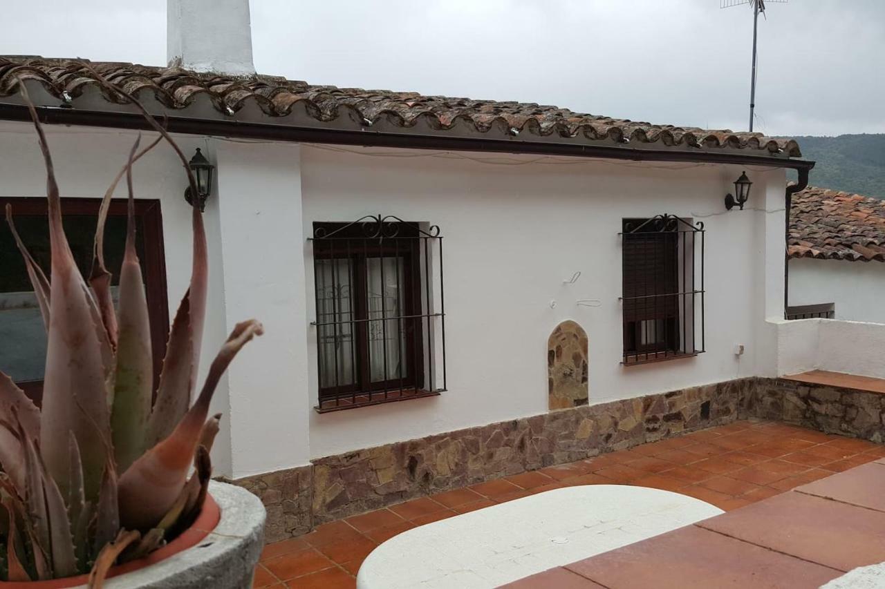 Villa Casa Cesar Jabugo Exterior foto